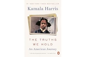 The Truths We Hold: An American Journey