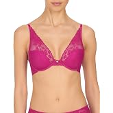 Natori Women's Cherry Blossom Convertible Contour Bra