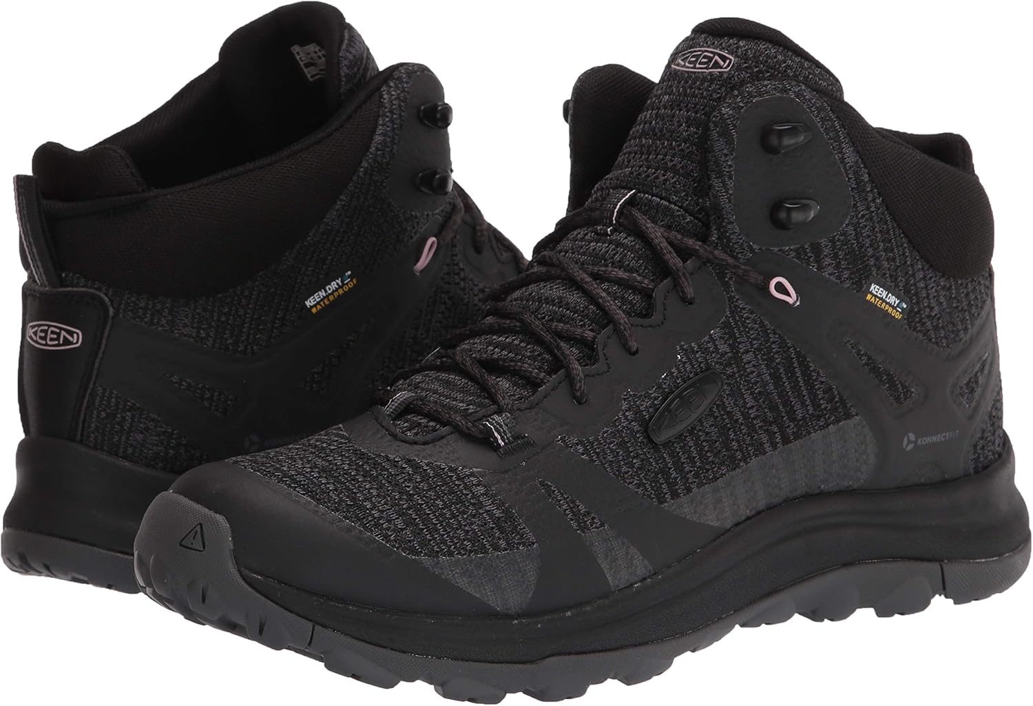  | KEEN Women's Terradora 2 Waterproof Mid Height Hiking Boot | Hiking Boots
