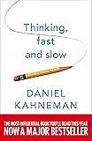 Thinking, Fast and Slow