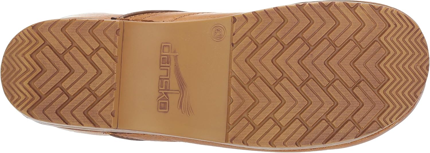 Dansko Women's Professional Clog: Shoes