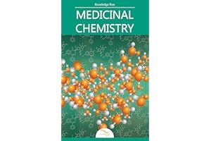 Medicinal Chemistry: by Knowledge flow (Medical Sciences Series)