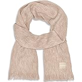Calvin Klein Women's Fringe Scarf
