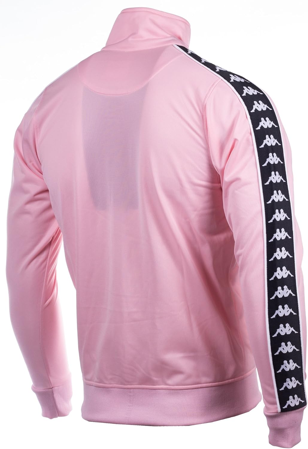 kappa track jacket women's