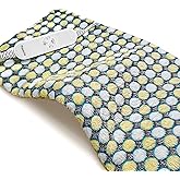 Pasonio Full Weighted Heating Pad for Back Pain & Cramps Relief - 2.3lb Large Electric Heat Pad for Shoulder/Neck/Knee/Leg - Hot Heated Pad, Gifts for Women Men Mom Dad- (XL 12"x24" Yellow) - PYQ0H