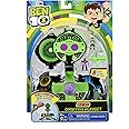 Ben 10 "Inside The Omnitrix Micro World Playset