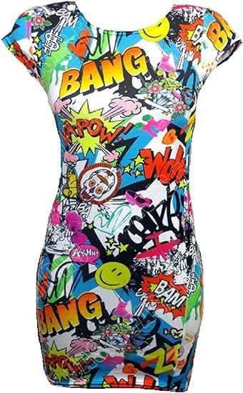 oasis bodycon dress