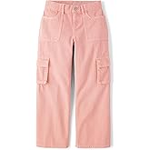 The Children's Place Girls Baggy Jeans