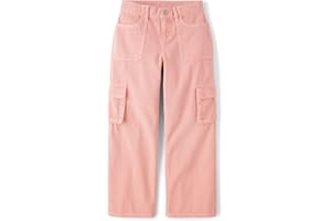 The Children's Place Girls' Baggy Jeans