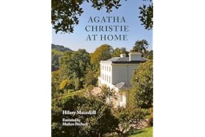 Agatha Christie at Home