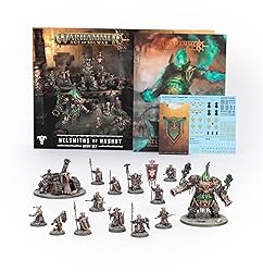 Games Workshop - Warhammer - Age of Sigmar