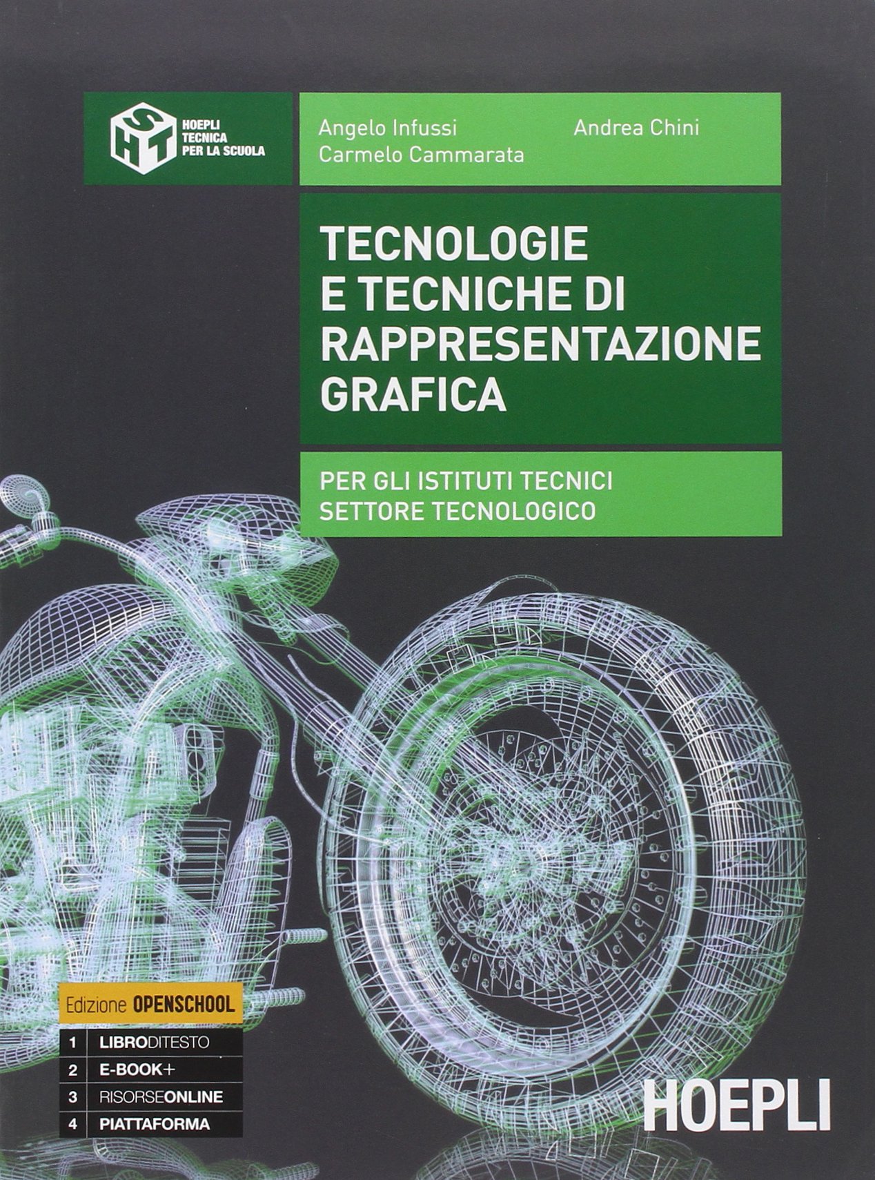 Tecnologia E Tecniche Di Rappresentazione Grafica Pdf