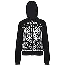 Jawbreaker Women's Pentagram Hoody