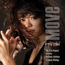 Voice: HIROMI: Amazon.ca: Music