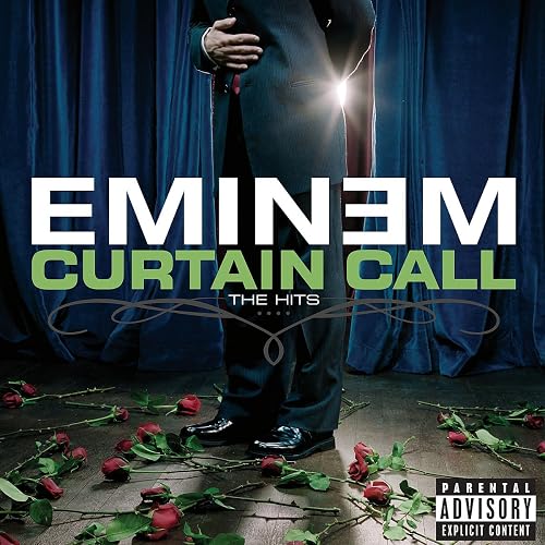 #53 — Curtain Call - The Hits