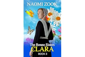 The Renno Sisters - Clara