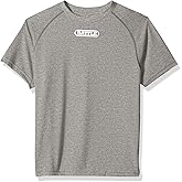 Battle Unisex-Child Youth Team Short Sleeve Performance Tee