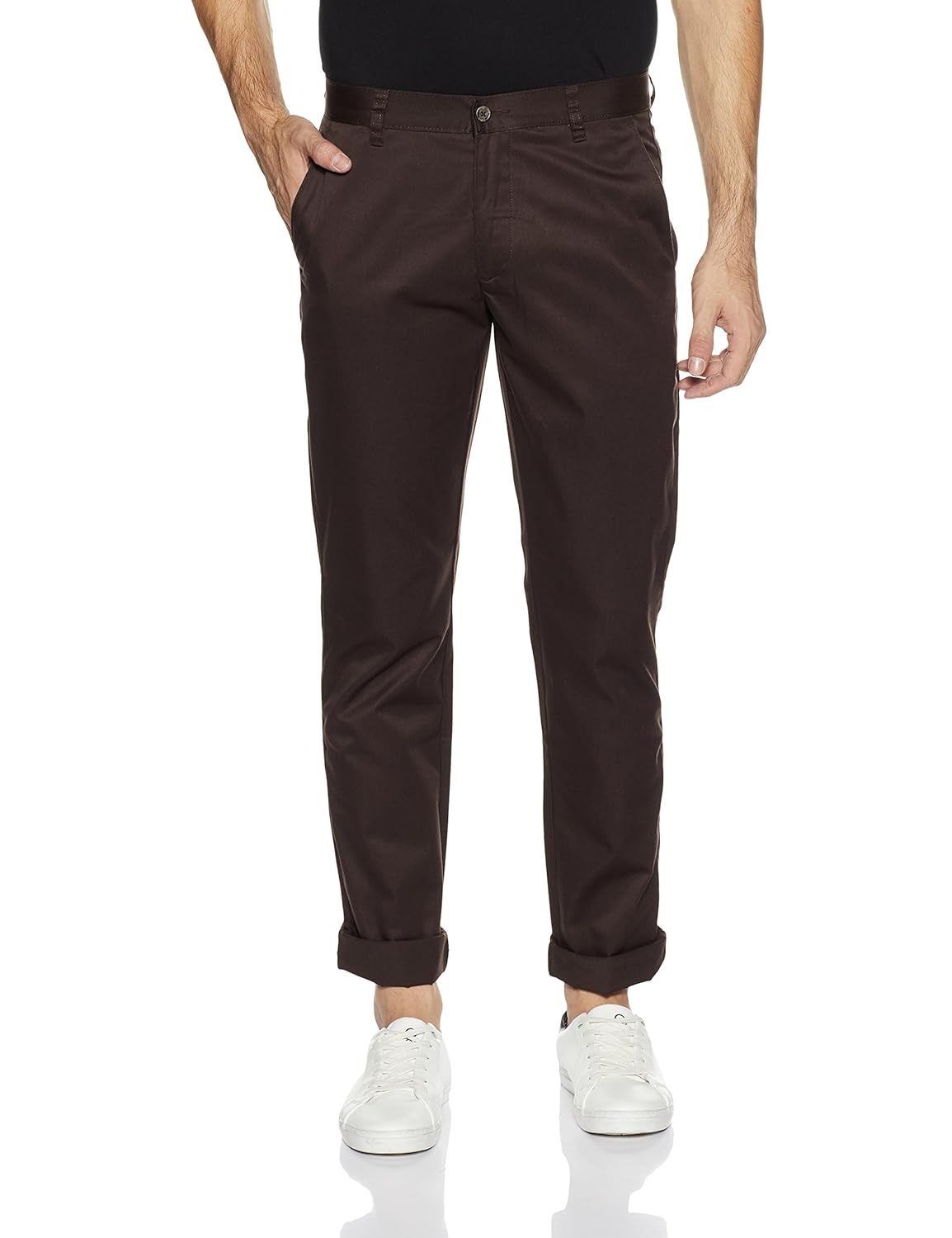 indigo nation men's formal trousers