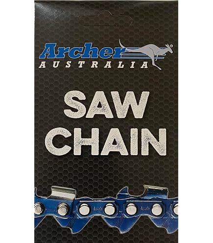 thumbnail image 2 of 42 Inch Carlton Ripping Chain 3/8 .063 135 DL – Replaces 75RD135G For Sawmill Use 2 of 6