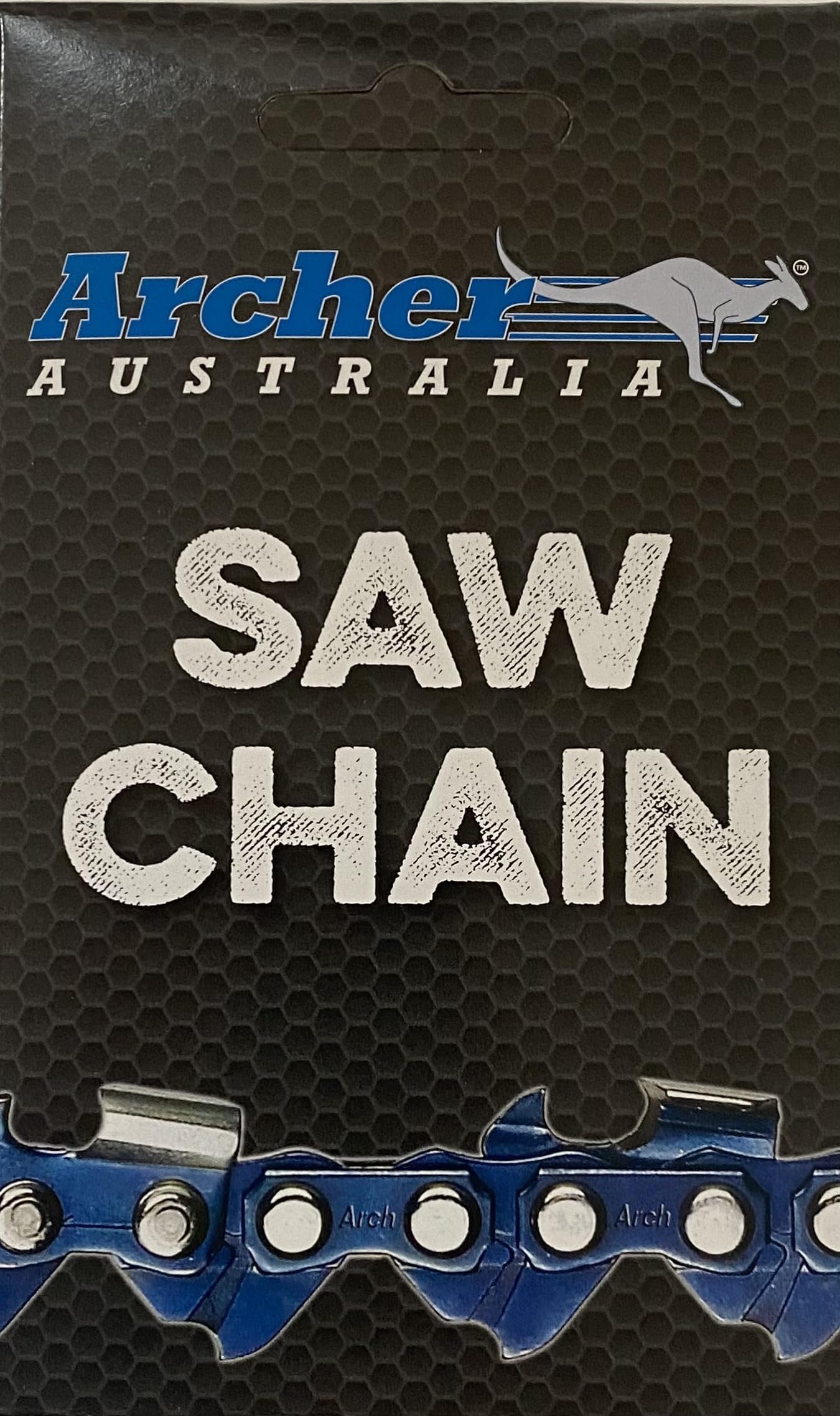 Photo 1 of 28" Archer 3/8-050-91DL Ripping Chainsaw Chain compatible with Stihl replaces 72RD091G A1EP-RP-91E