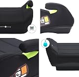 Cozy N Safe Kea i-Size Booster Car Seat 125-150cm Backless 6-12 yrs view 2