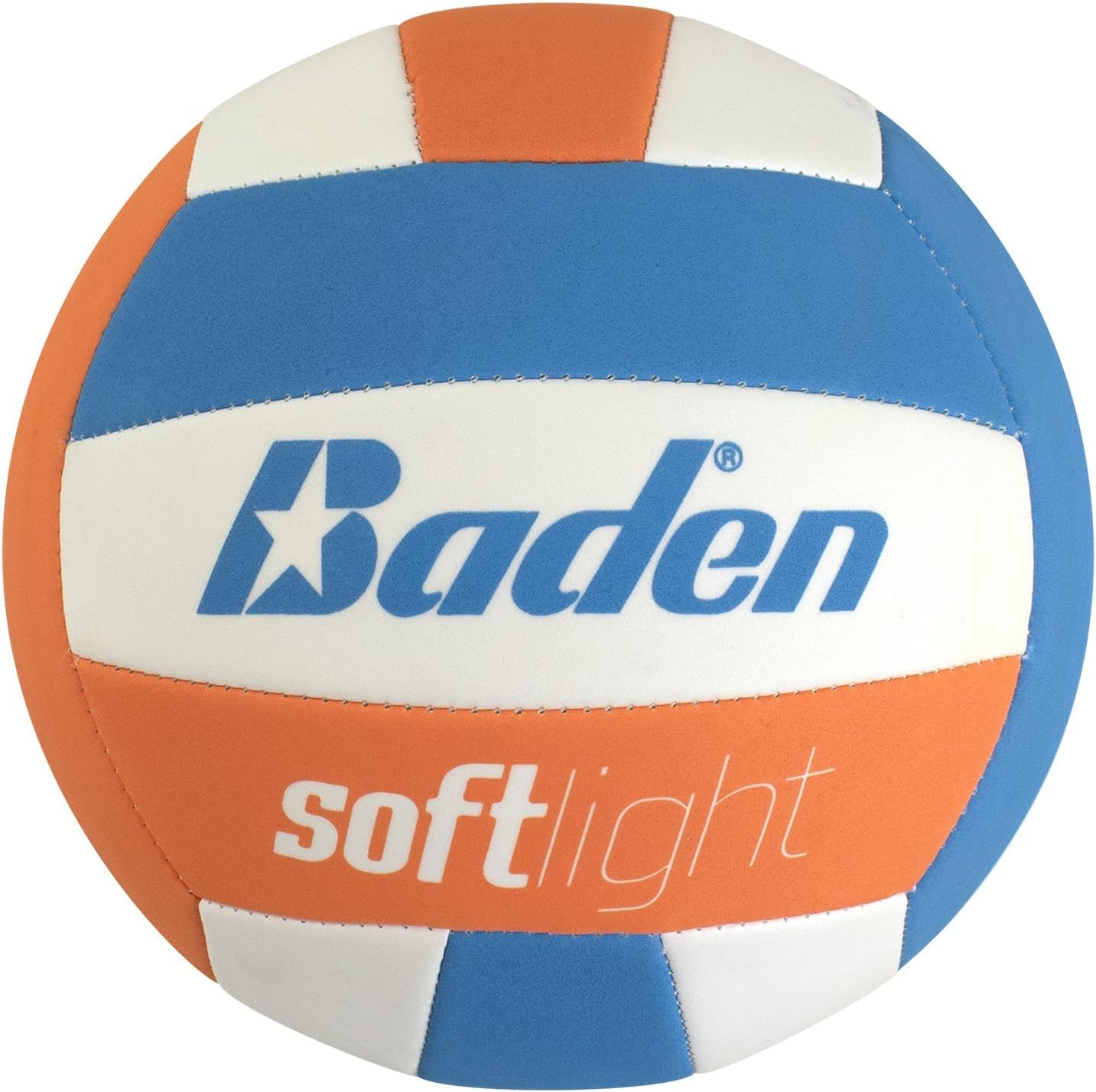 Baden SkilCoach Light Official Size 5 Synthetic Lightweight Training