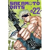 Sakamoto Days, Vol. 22