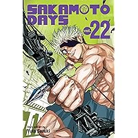 Sakamoto Days, Vol. 21 | Amazon.com.br