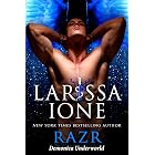 Razr (Demonica Underworld Book 4)