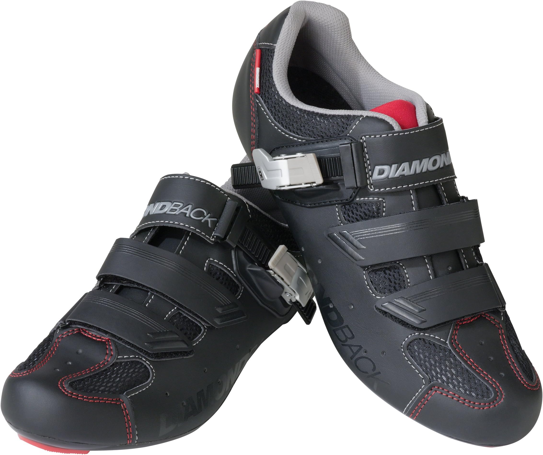 Diamondback Men's Century Clipless Road Cycling Shoe