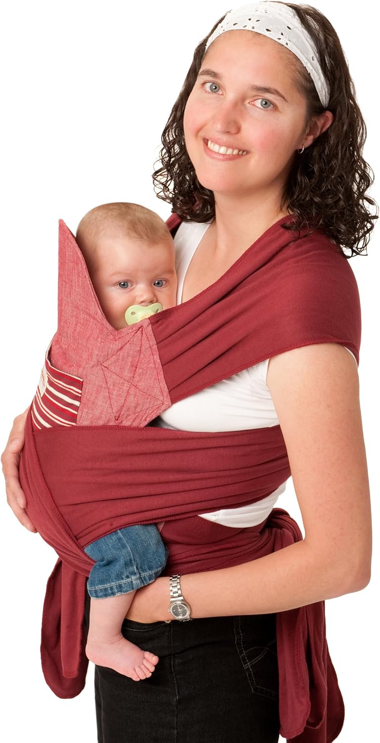 porte bébé kangourou asiatik