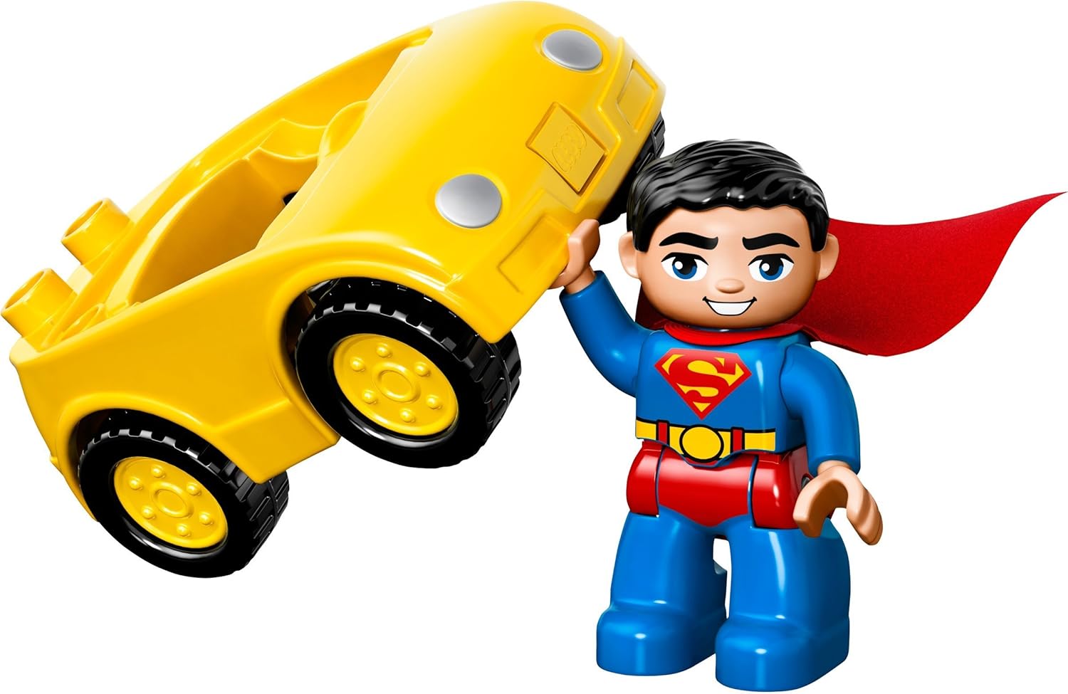duplo superman