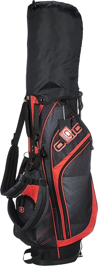 ogio golf press stand bag