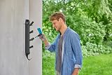 Gardena Single Connector Flex Rack Extension Hook Small Tools Storage Recycled view 3
