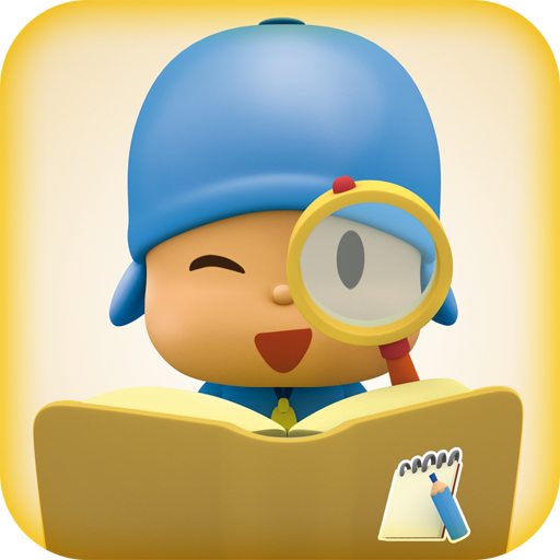 Detective Pocoyo