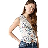 Steve Madden womens Selene Vest