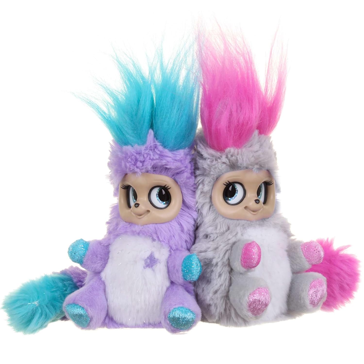 shimmies stuffed animal