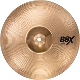 SABIAN 12" B8X Splash Cymbal