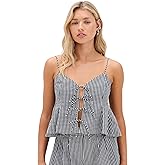 Sea Women's Neci Gingham Camisole