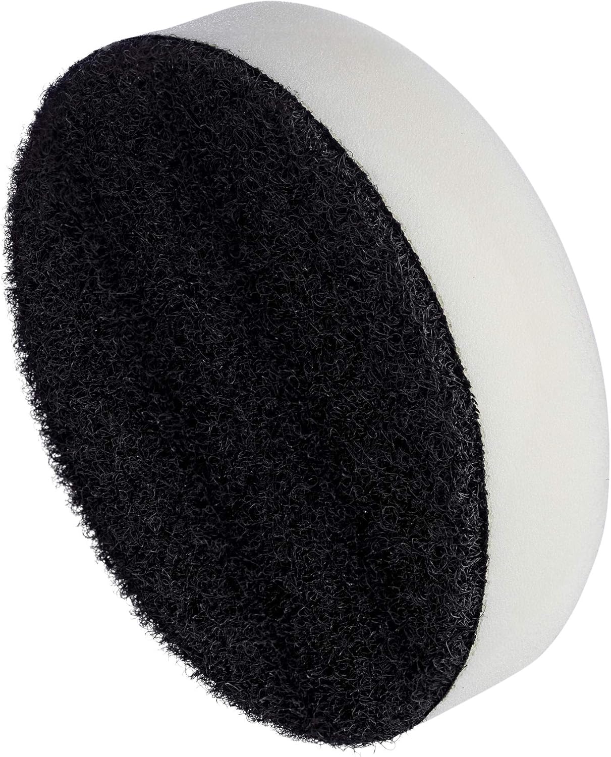 SONAX Replacement Sponge for SONAX P-Ball, white, yellow - Image 4
