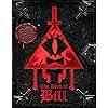 The Book of Bill (Gravity Falls)