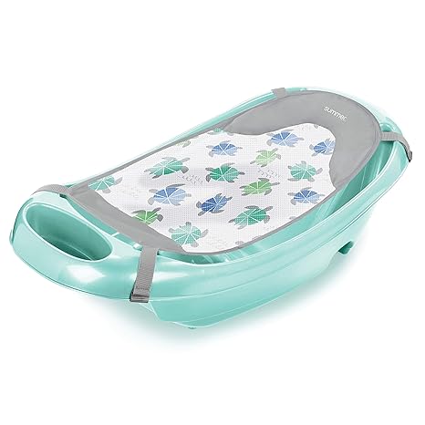 summer infant splish n splash tub