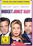 Bridget Jones' Baby