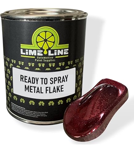 Amazon.com: House of Kolor Burgundy Kandy B/C 16-Oz Pint Full