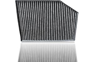 Cabin Air Filter Compatible with BMW X3 (2018-2024), X4 330i Z4 (2019-2025), M340i M440i 430i M3 M4 (2021-2025), i4 230i (202
