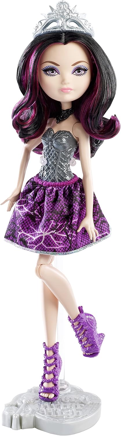 Ever After High DLB35 Raven Queen Doll, Various - Image 4