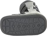 OrthoBrace Fracture Walker Boot Medium Size 6-9 - Left/Right Fit view 6
