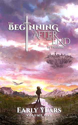 Download The Beginning After The End: Early Years, Book 1 (English Edition) PDF