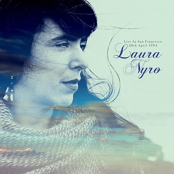 美品Hear My Song: The Collection 1966-1995 Laura Nyro – Hear My Song: The Collection 1966-1995 – Box Set