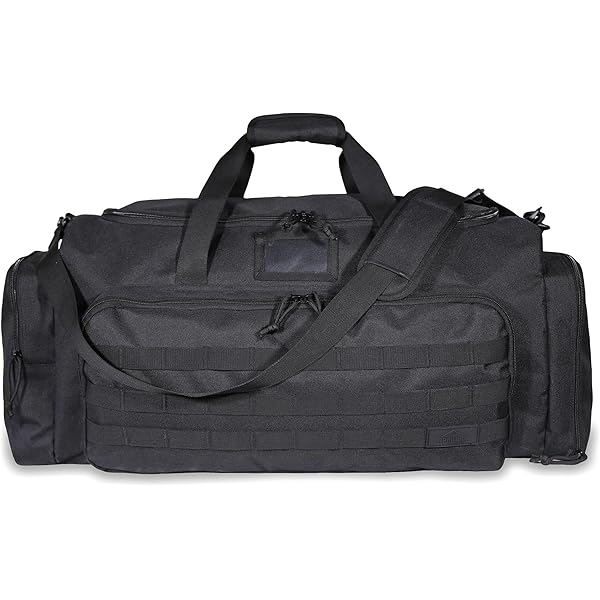 Amazon.com | 3 In 1 Tactical 85L Military Backpack Travel Duffle